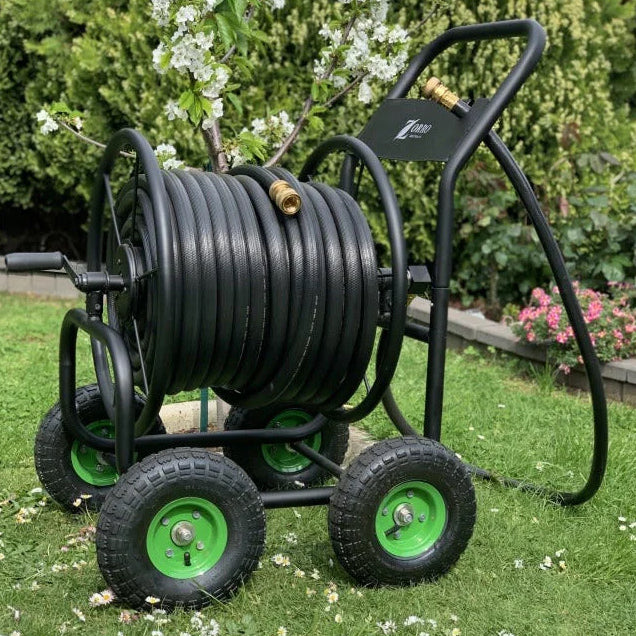 A Refreshing Oasis: Insights into Hoses, Garden Hoses, and Sprinklers