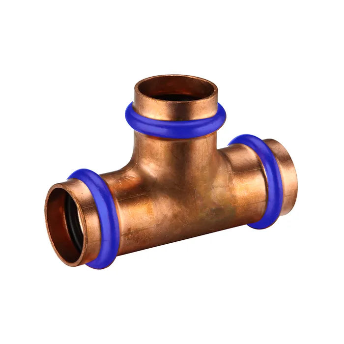 Water Fittings - Copper