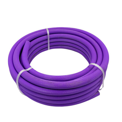 Lilac Fire / Sullage Reinforced High Pressure Hose