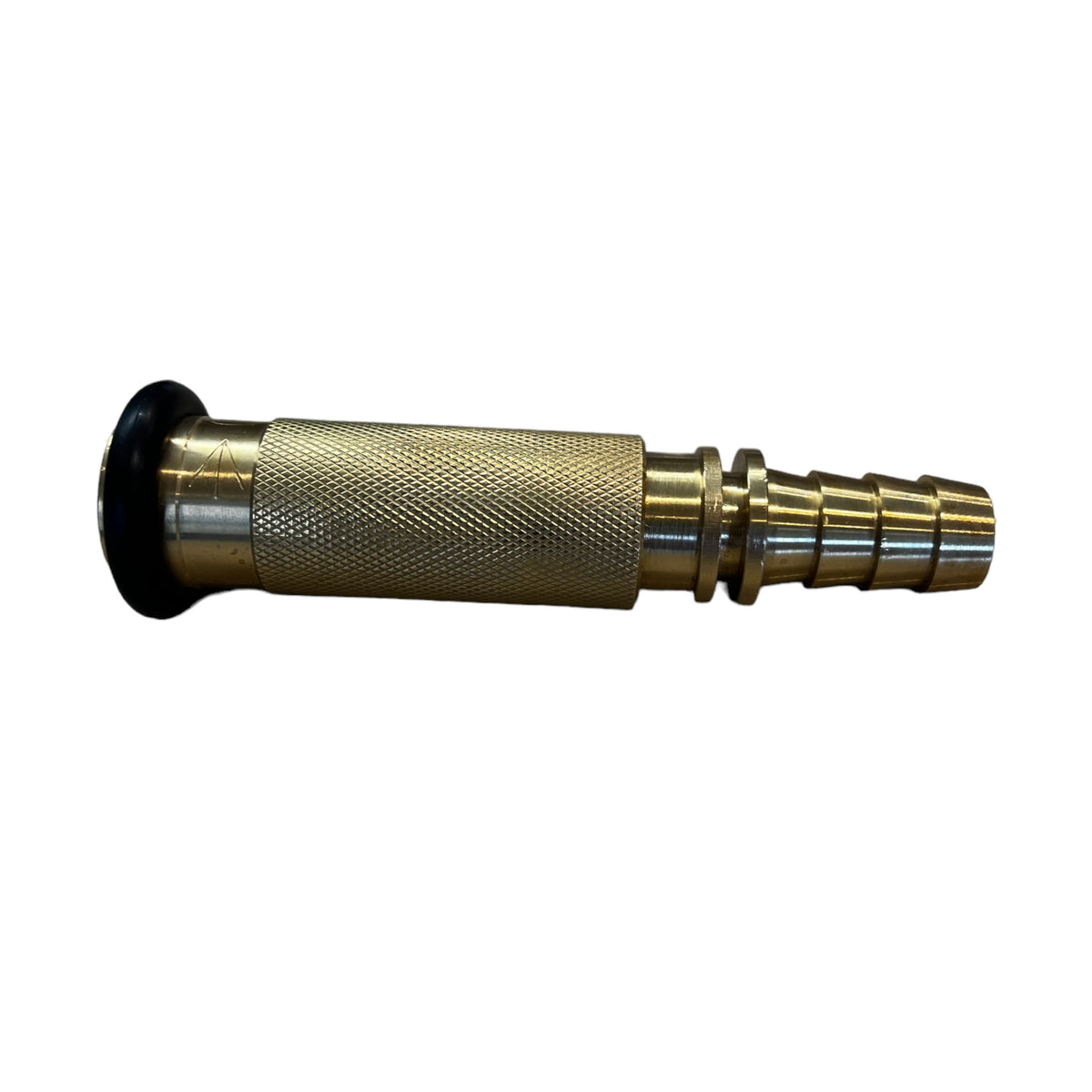 ZORRO Brass Fire Hose Reel Nozzle 19mm