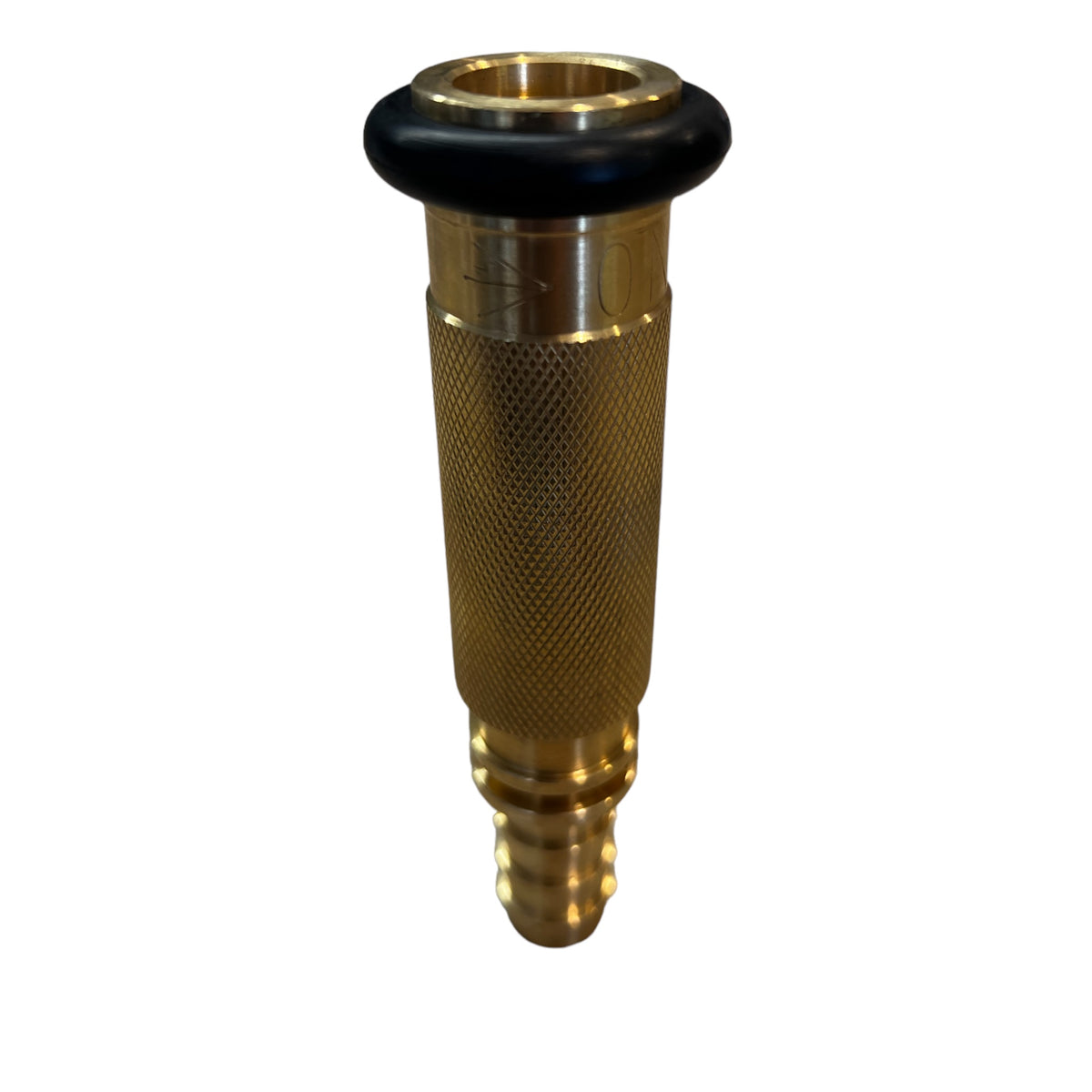 ZORRO Brass Fire Hose Reel Nozzle 19mm