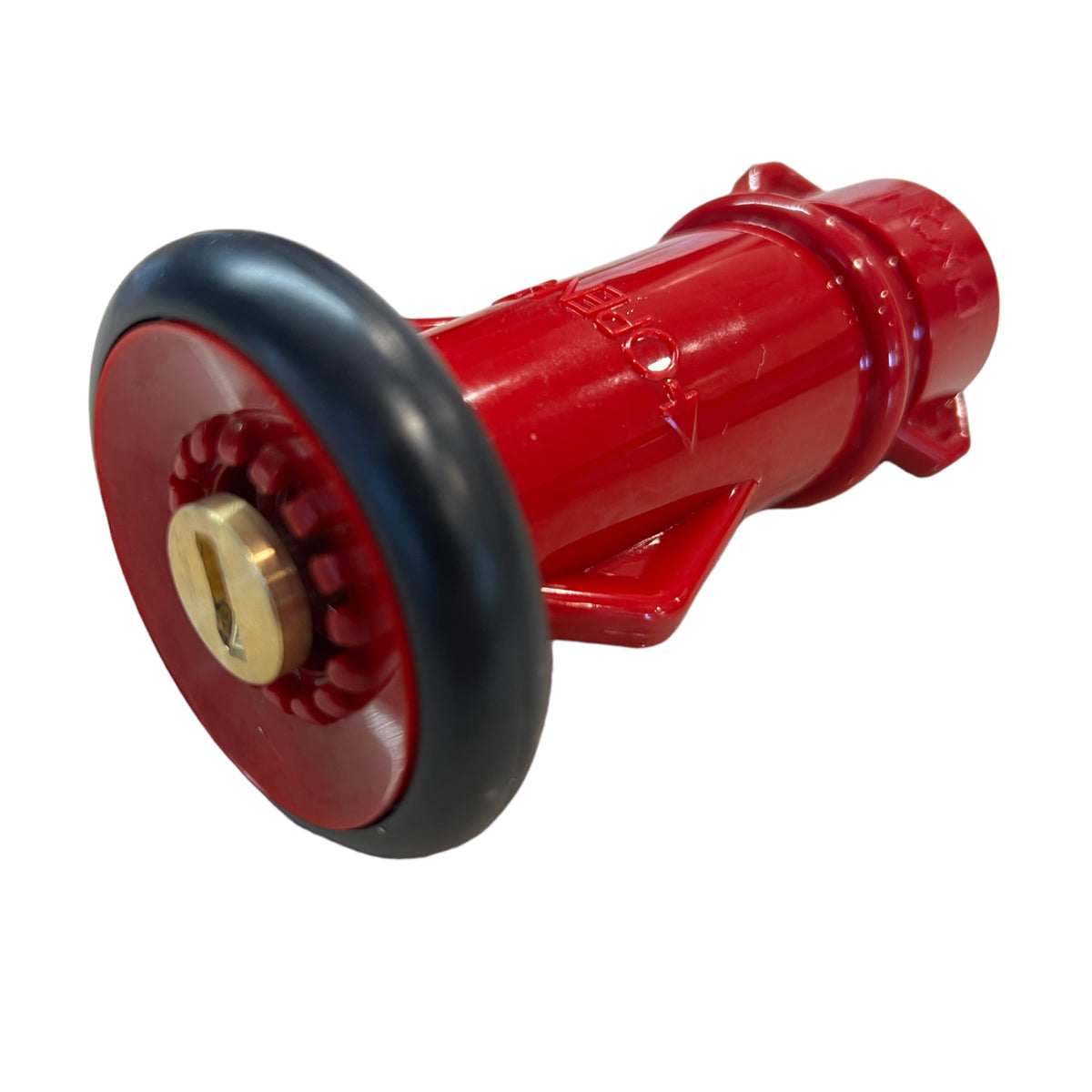 ZORRO Power Jet Fire Fighting Hose Nozzle