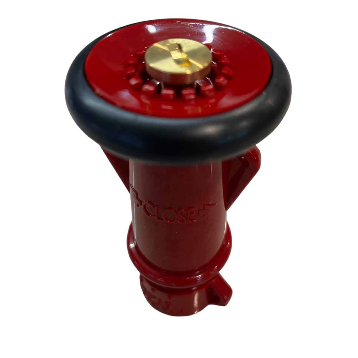 ZORRO Power Jet Fire Fighting Hose Nozzle