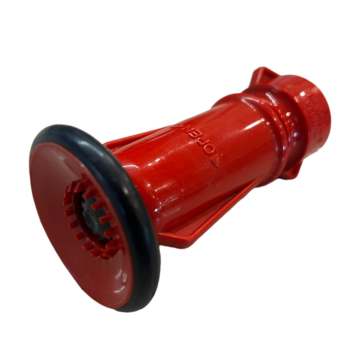 ZORRO Power Jet Fire Fighting Hose Nozzle