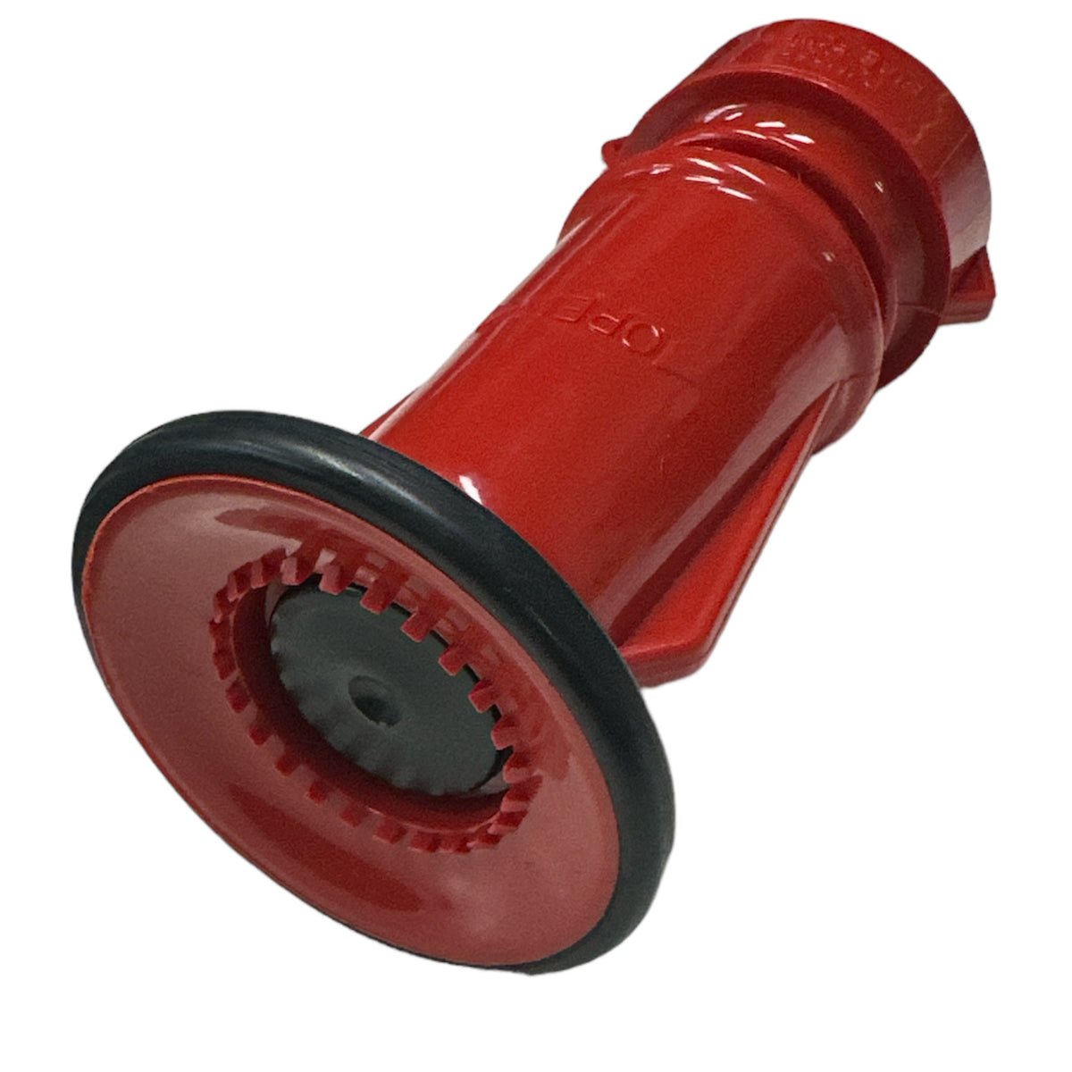 ZORRO Power Jet Fire Fighting Hose Nozzle