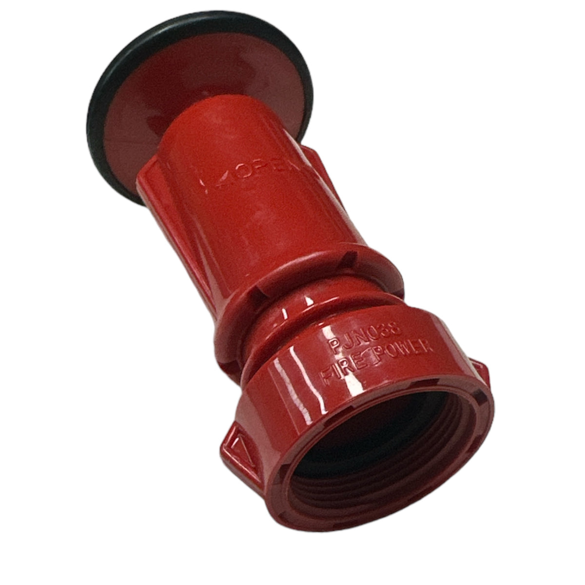 ZORRO Power Jet Fire Fighting Hose Nozzle