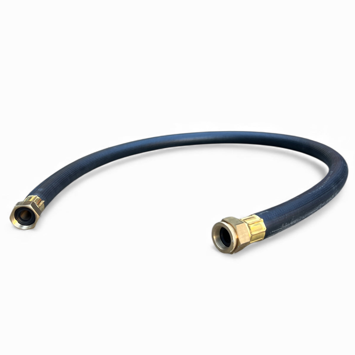 ZORRO Fire Hose & Mountable Reel Bundle