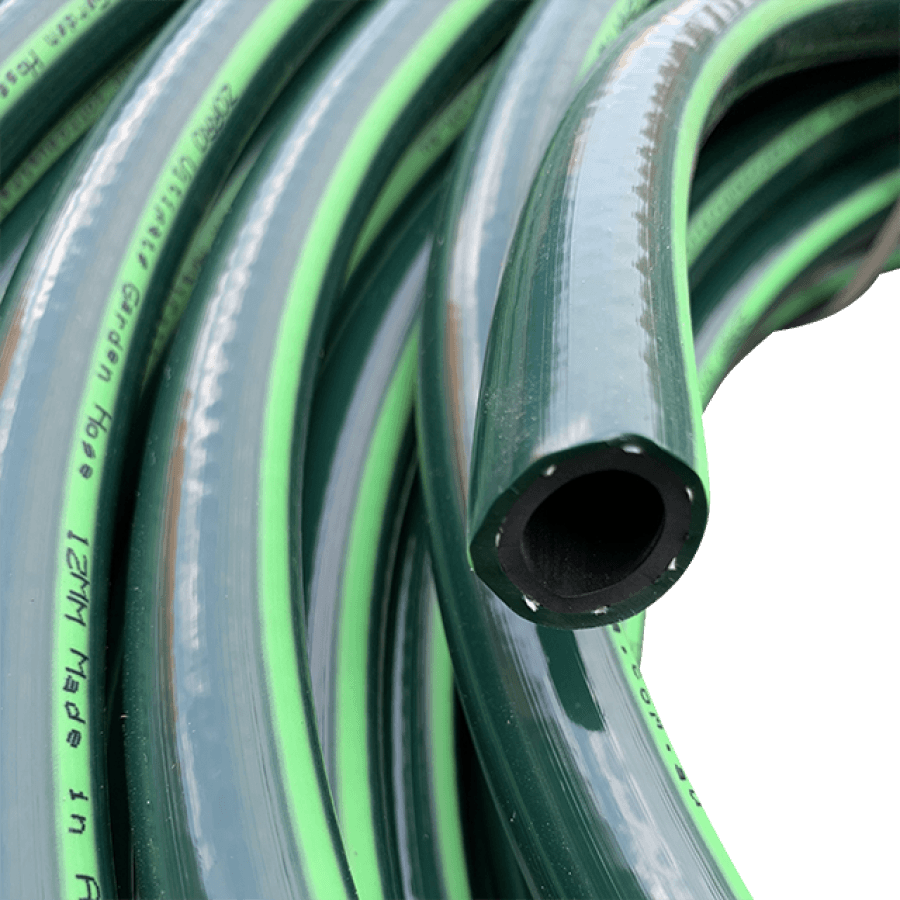 ZORRO ULTIMATE Heavy Duty Rubber 12mm Water Hose 