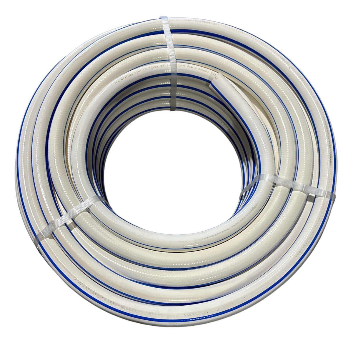 Dairy Washdown Water Hose