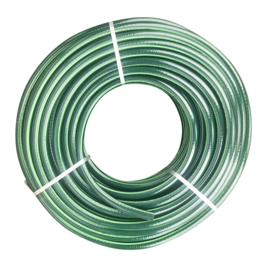 ZORRO ULTIMATE Heavy Duty Rubber 12mm Water Hose 