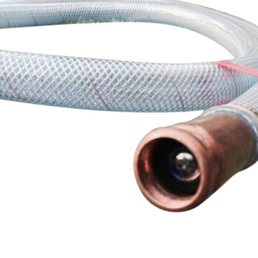 Siphon Jiggler 12mm Multi Purpose Fuel Transfer Hose