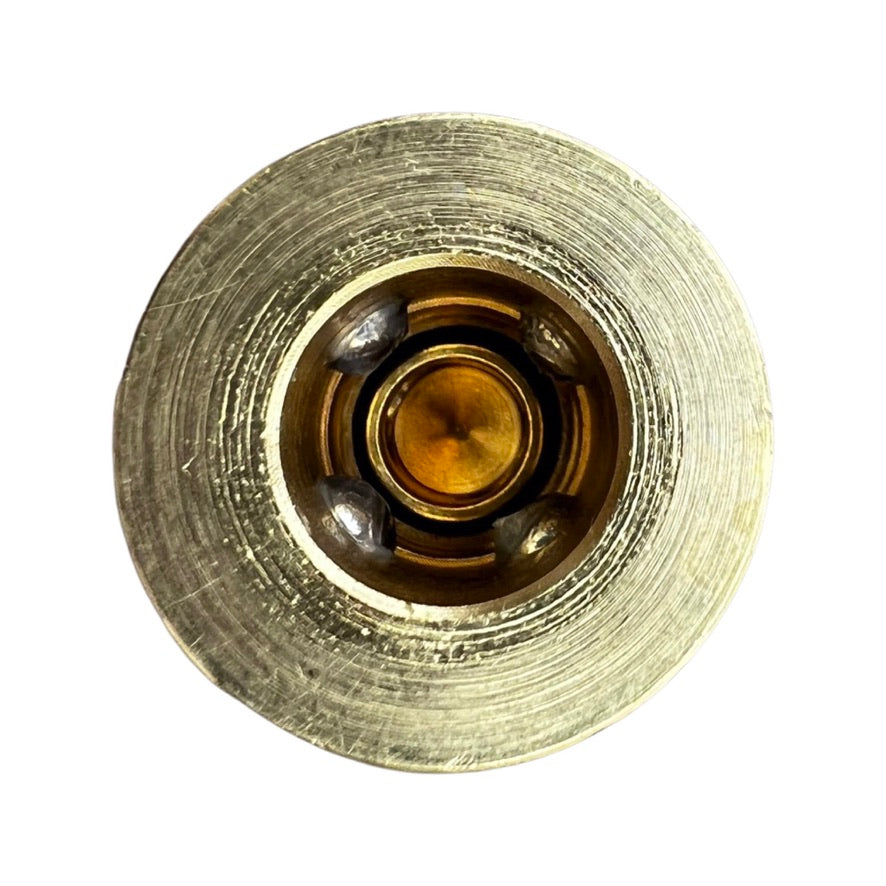 RYCO Genuine Brass 200 Series Male Coupling - Air Fitting