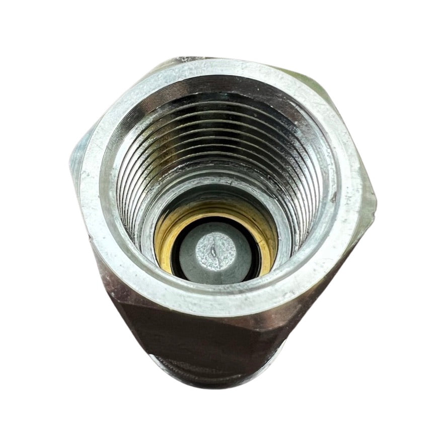 RYCO Genuine Steel Super-Hi-Flow Air Coupling Female BSPP