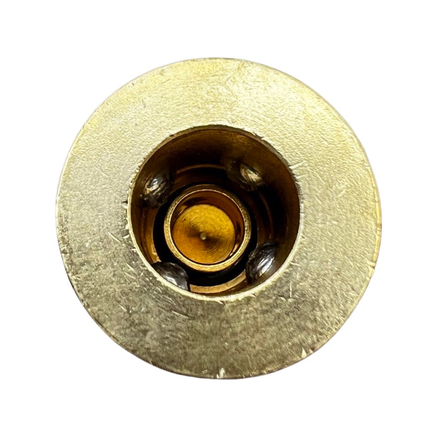 RYCO Genuine Brass 200 Series Female Coupling - Air Fitting