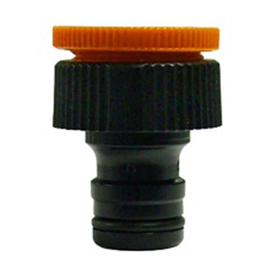 Garden Hose Universal Tap Adaptor 18mm