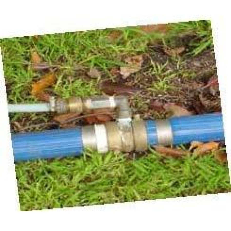 AQUALINE Potable Water Bypass Layflat Hose