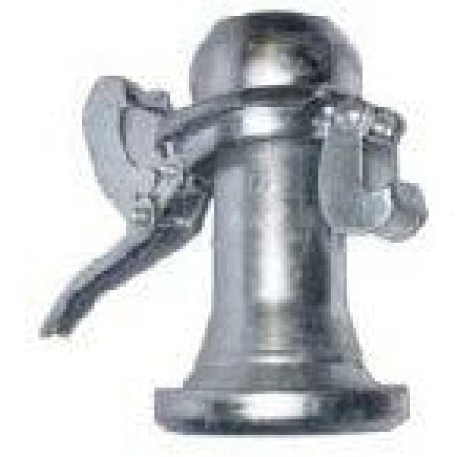Bauer B-Type Coupling Female To Male Reducer With Lever Ring &amp; O-Ring Fittings