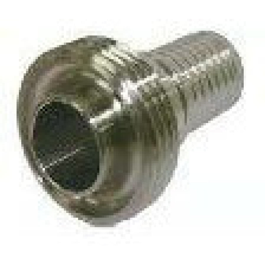 Bsm/rjt Standard Male Crimp Tail 25Mm / 1 Fittings