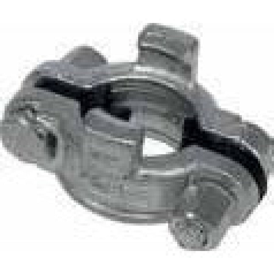 Minquip 2 Bolt Claw Coupling Clamp