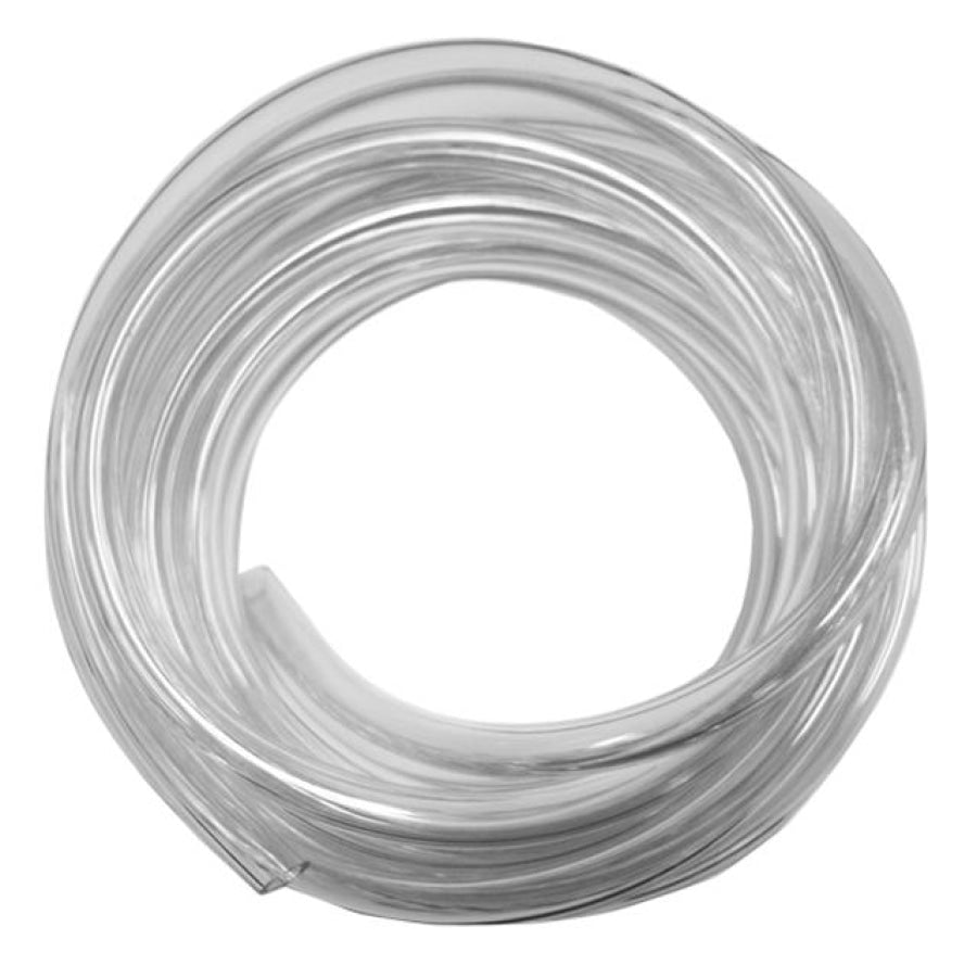 Clear Vinyl Hose Tubing