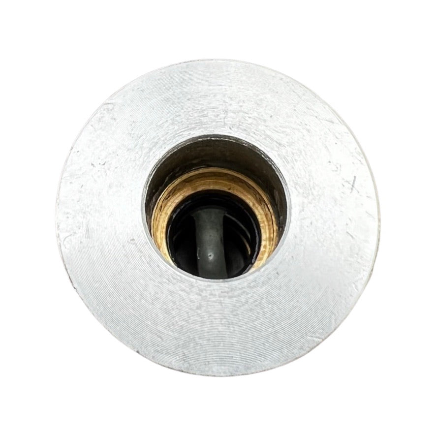 RYCO Genuine Steel Super-Hi-Flow Air Coupling Female BSPP