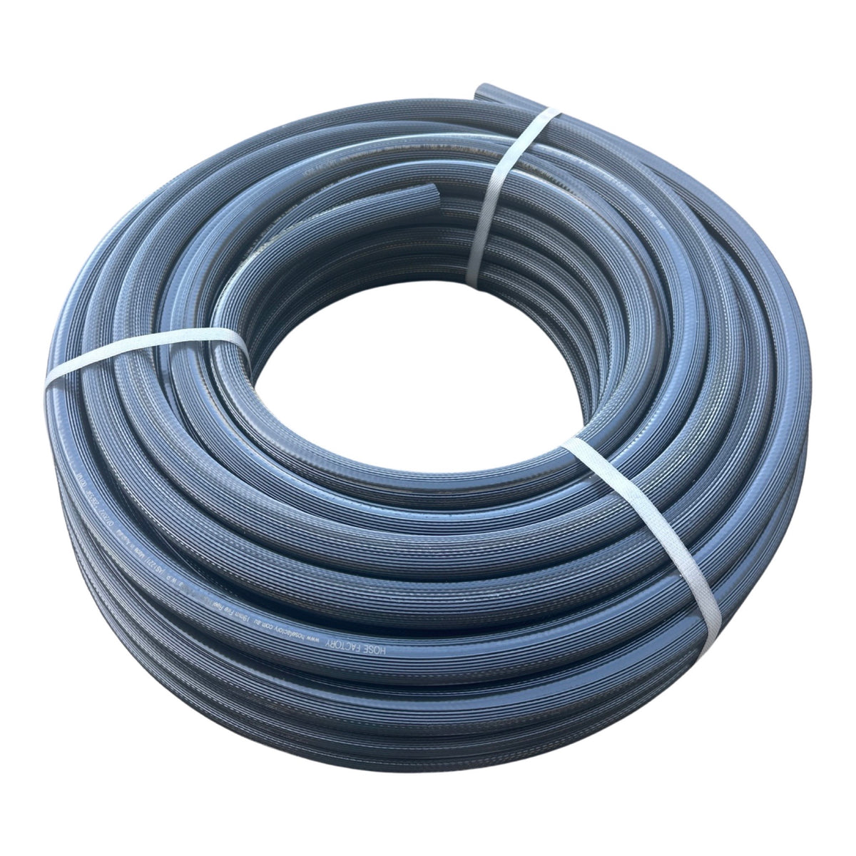 Fire Reel Hose Flexible &amp; Light Weight