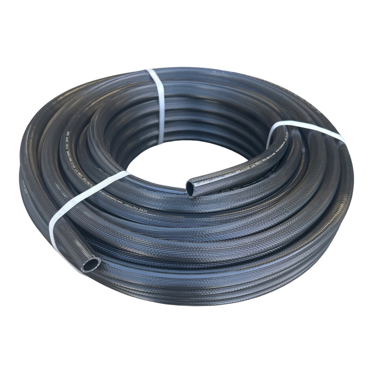 Fire Reel Hose Flexible &amp; Light Weight