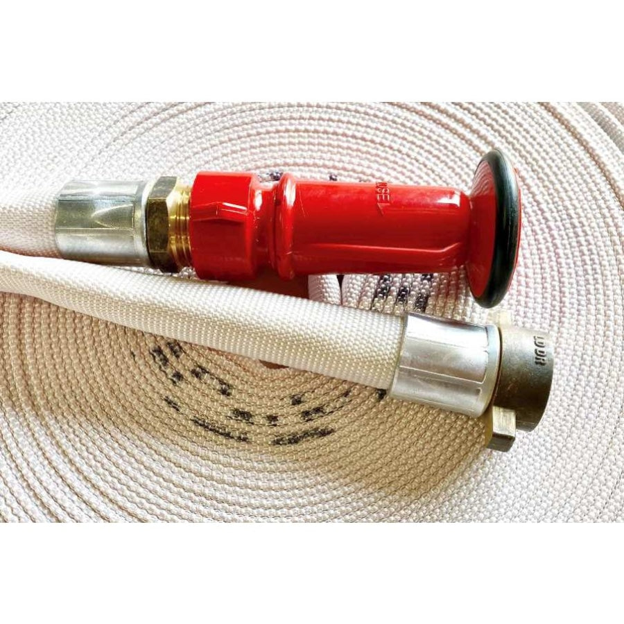 SABRE Fire Layflat Hose Kit (Perculating)