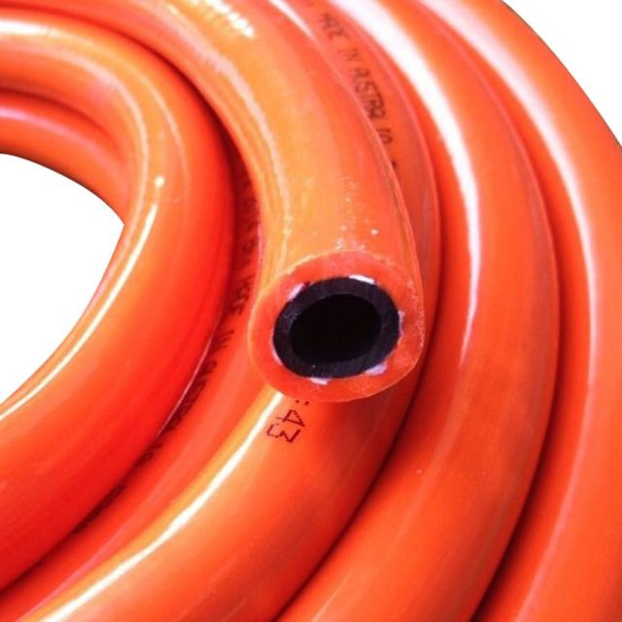 LPG Orange Gas Hose