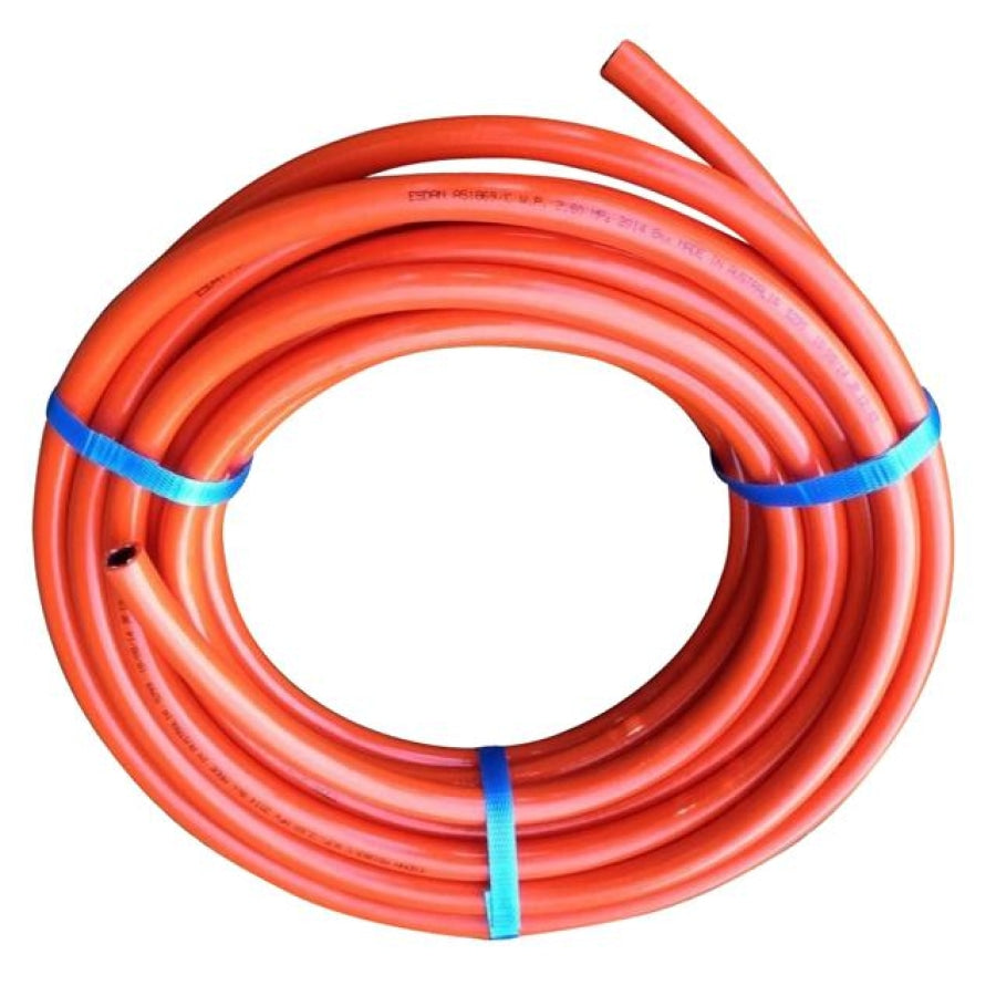 LPG Orange Gas Hose