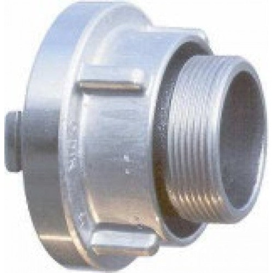 Storz Adaptor Male Bspp Thread Swivel 65Mm X Fittings