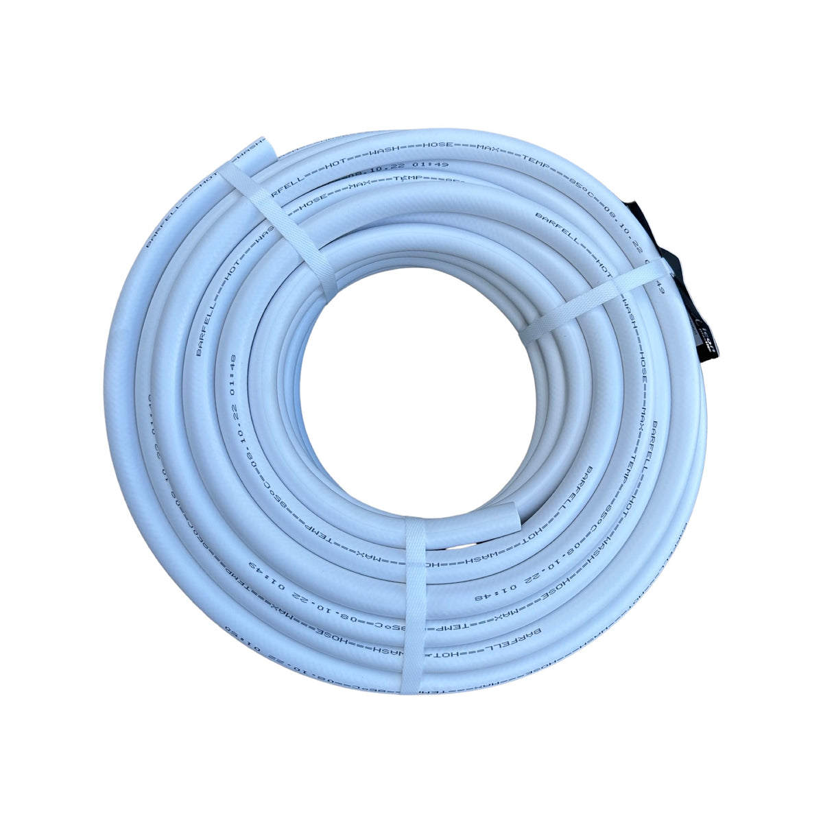 BARFELL High Pressure Hot Water Hose