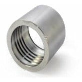 ALFAGOMMA Hygienic Fitting  Heavy Duty Crimp Ferrule - 304SS