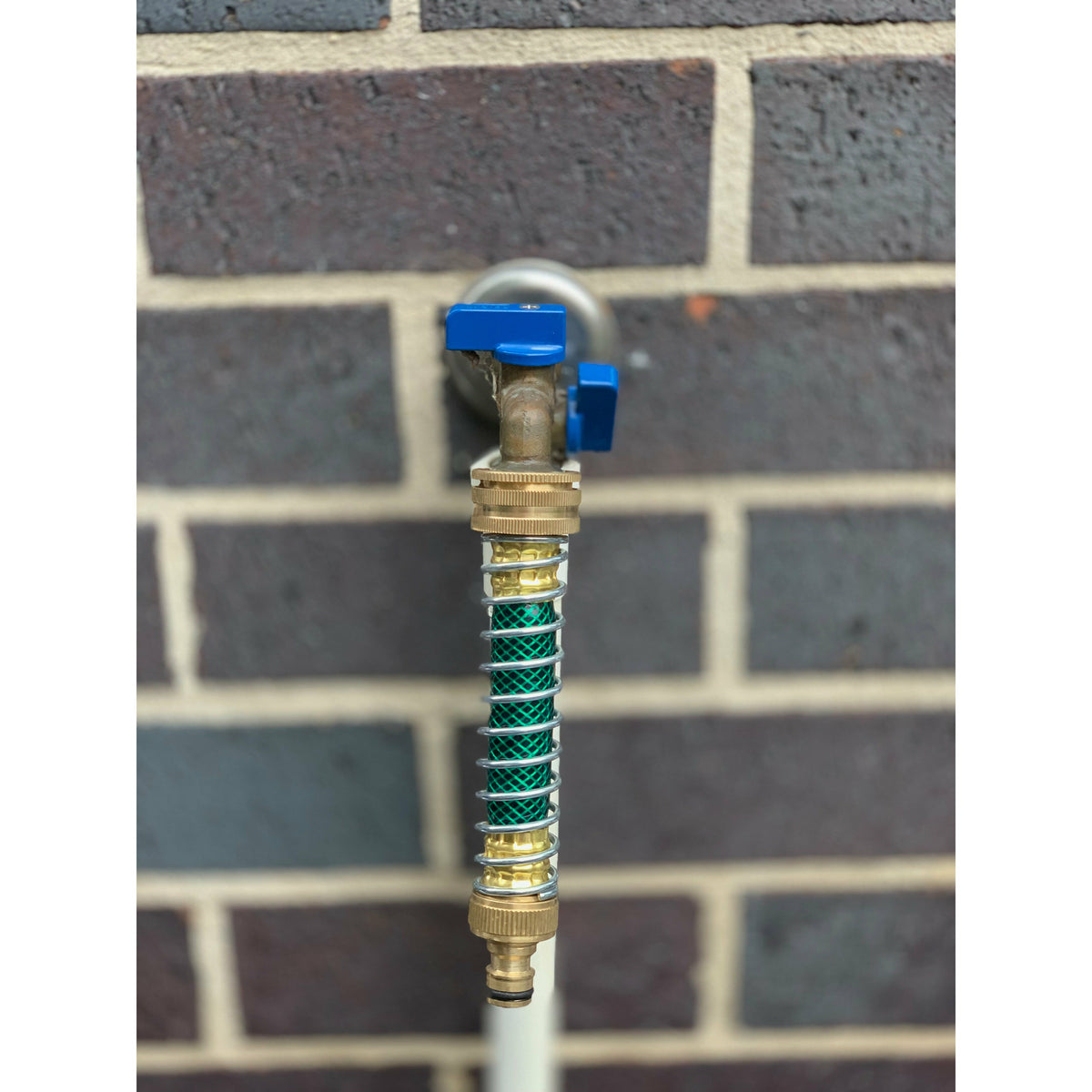 ZORRO Flexible Extension Brass Hose &amp; Tap Fitting Protector