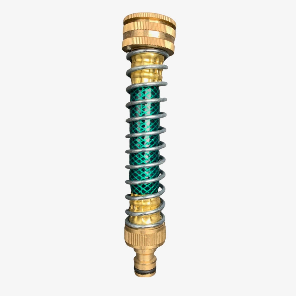 ZORRO Flexible Extension Brass Hose &amp; Tap Fitting Protector