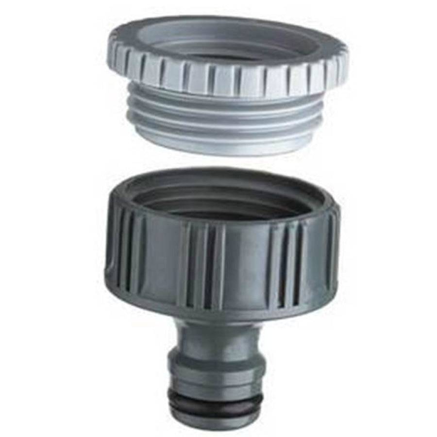 Garden Hose Universal Tap Adaptor 12mm