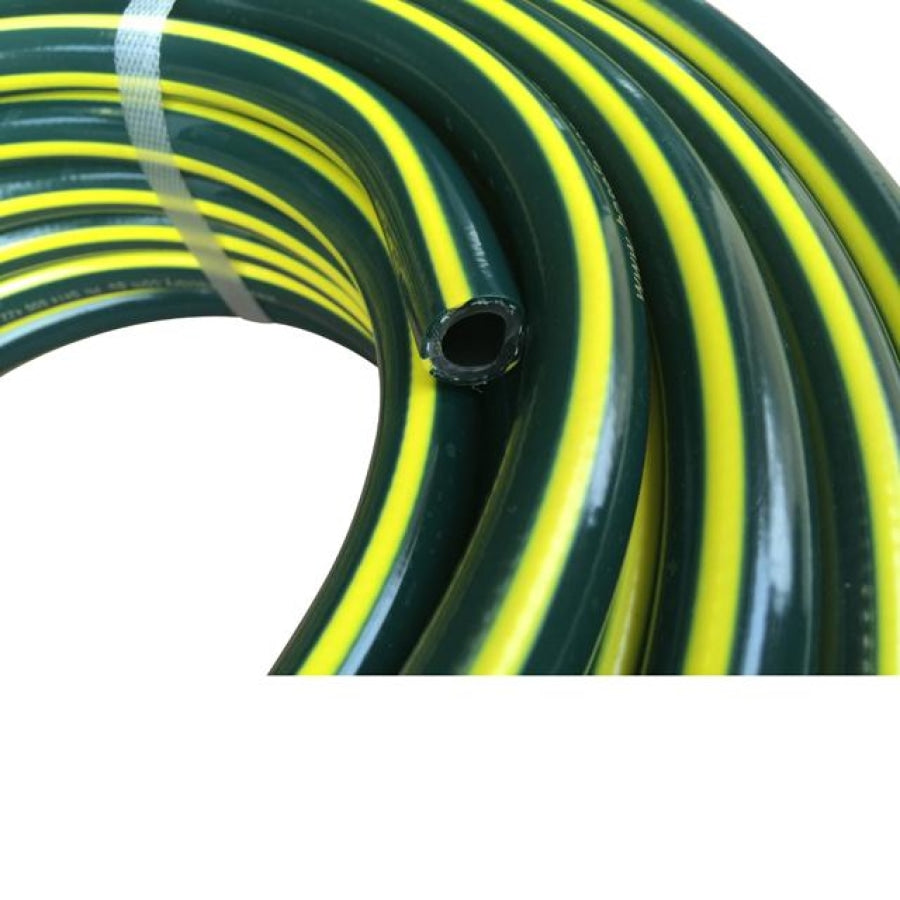 HOSE FACTORY PROLINE 13mm Flexible Rubber Garden Hose