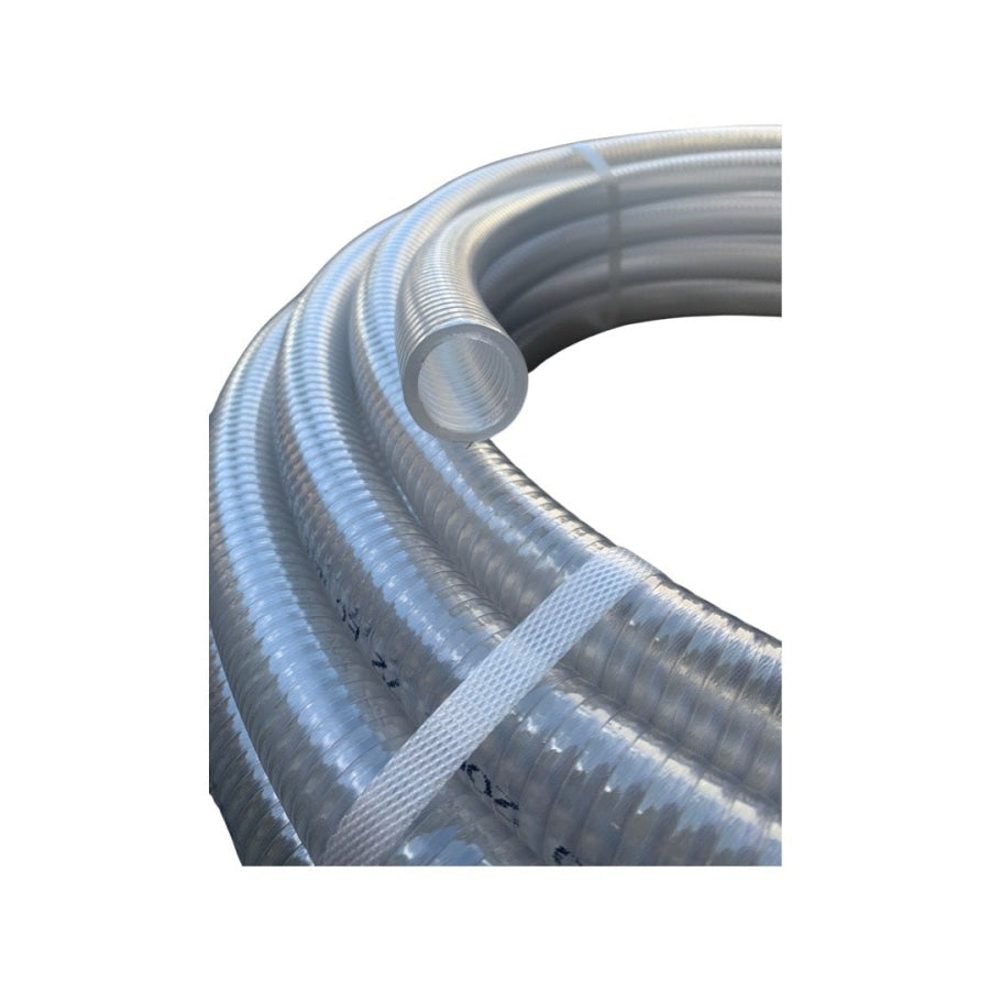 Barfell Clearview S Beverage Suction Delivery Hose 20Mt Hoses