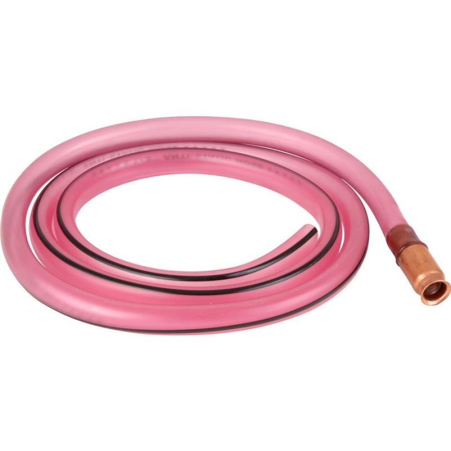 ZORRO 3M Siphon Jiggler Kit 12mm / 1/2&quot;  Anti-Static Fuel Transfer Hose with Syphon Fitting