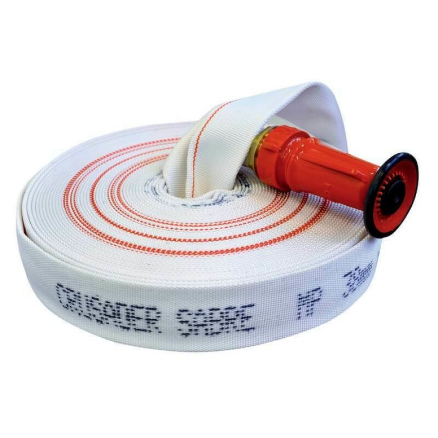 SABRE Fire Layflat Hose Kit (Perculating)