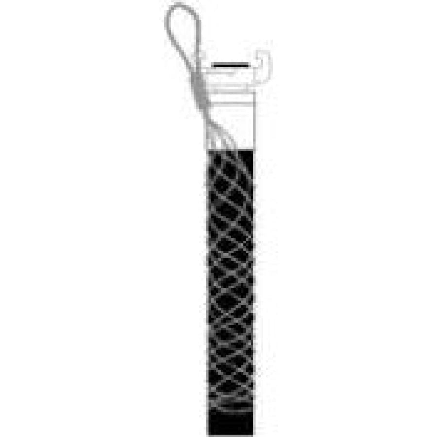 Minquip Hose Restraint - Single Offset Eye 23-33Mm