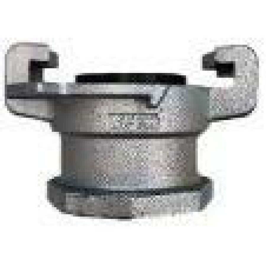 Minquip Type S Claw Coupling To Female Bspt