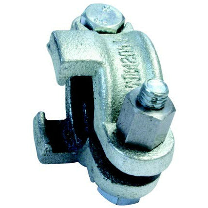 MINSUP Double Bolt Claw Clamp