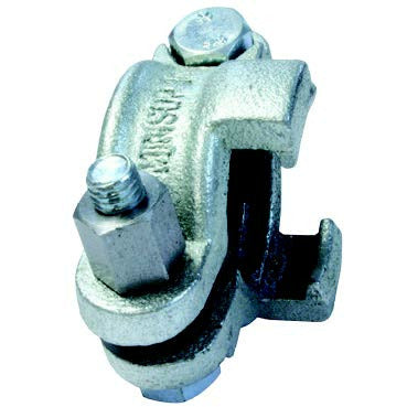 MINSUP Double Bolt Claw Clamp