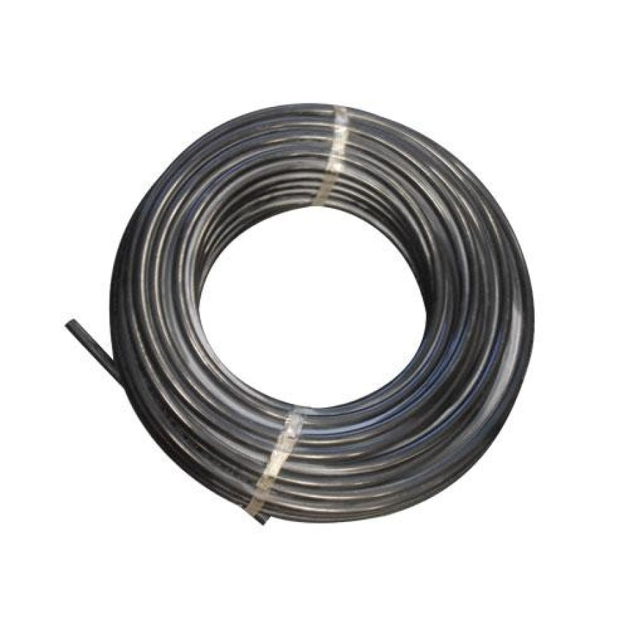 BARFELL Black Nylon Flexible Imperial Tubing 100M X 1000PSI available in various sizes