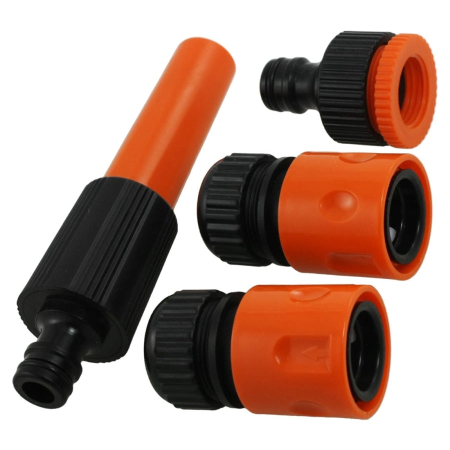 Garden Hose Fittings Set 12mm  / 1/2"