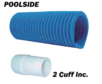 Barfell Poolside Pool Hose