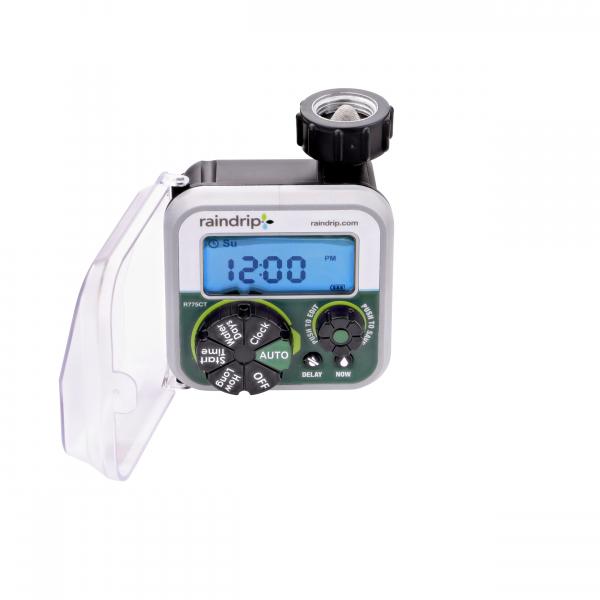 Raindrip Digital Tap Timer R775CTG