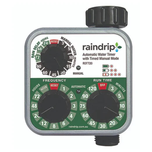 Raindrip Tap Timer RDTT20