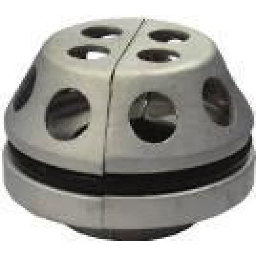 Split Strainer To Suit B-Type Female Coupling Or Table D Flange Fittings